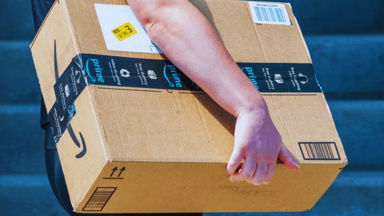 How to Become an Amazon Flex Driver: Step-by-Step Requirements