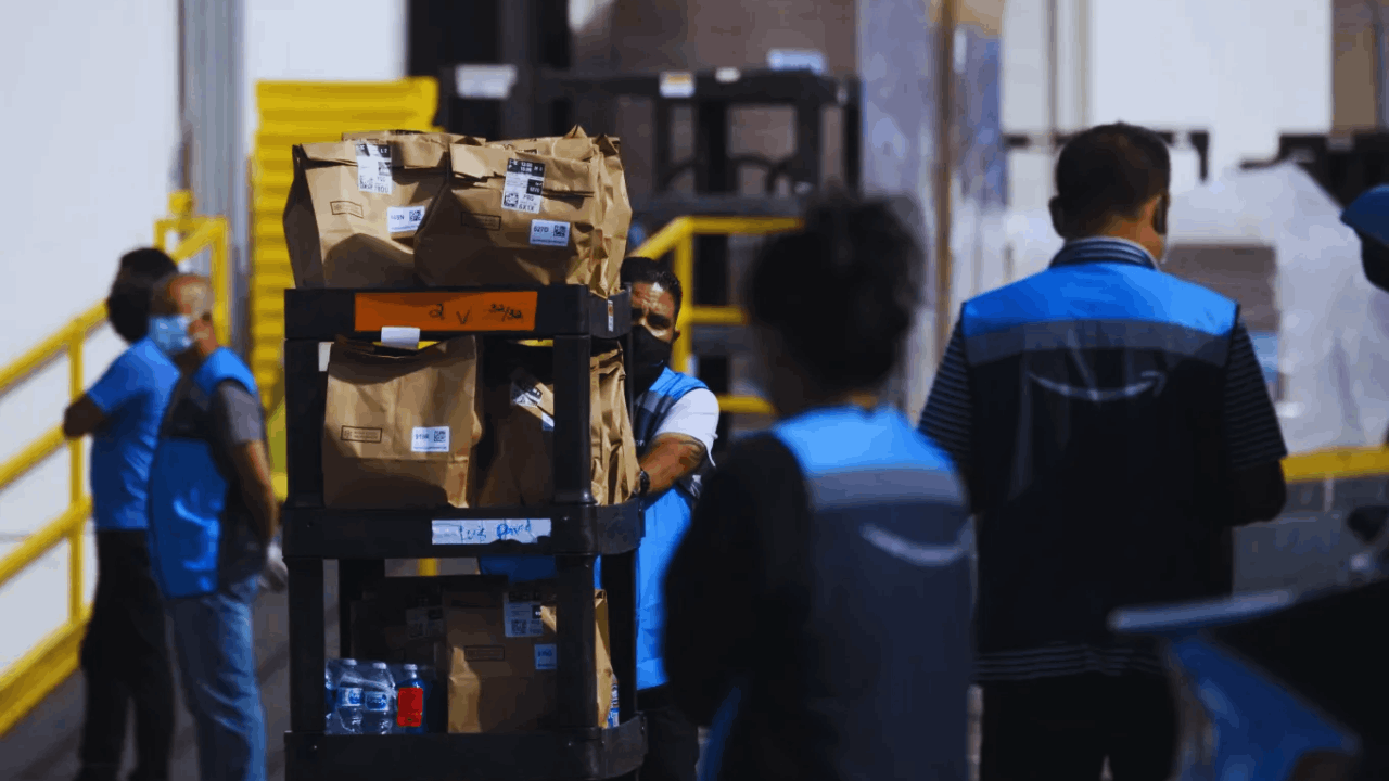 How to Become an Amazon Flex Driver: Step-by-Step Requirements