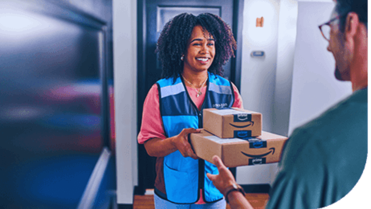 How to Become an Amazon Flex Driver: Step-by-Step Requirements
