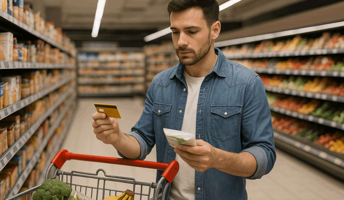 Amazon Mastercard Credit Card - Maximize Cashback Rewards