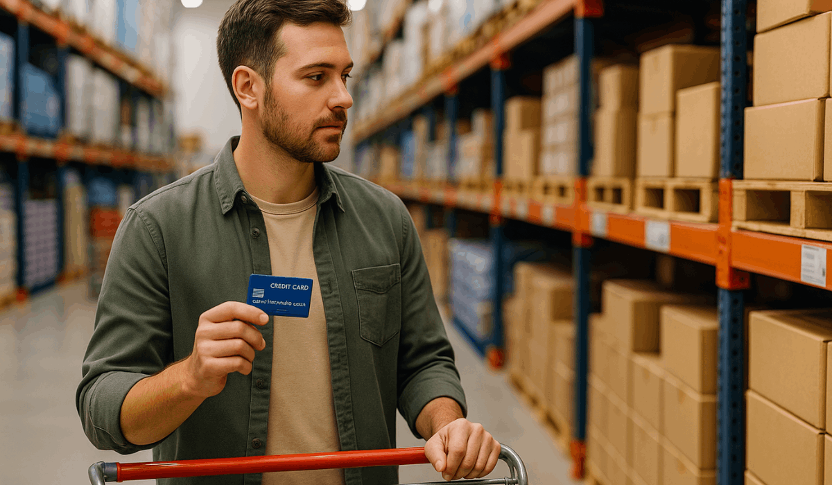 Sam's Club Credit Card - Discover How to Apply Online