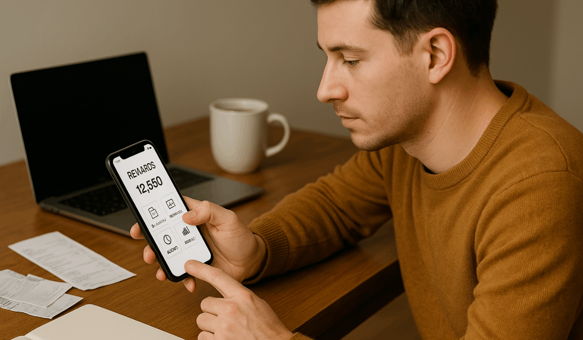 Amazon Mastercard Credit Card - Maximize Cashback Rewards