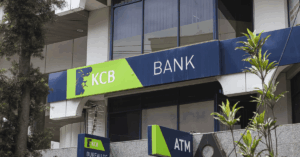 KCB Mobile / M-PESA Credit Card - How to Apply