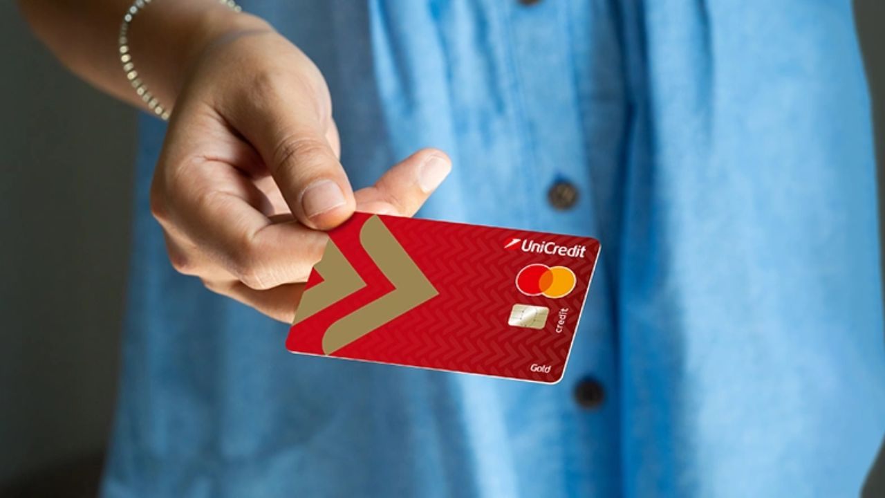 Bank Austria Visa Credit Cards - How to Apply