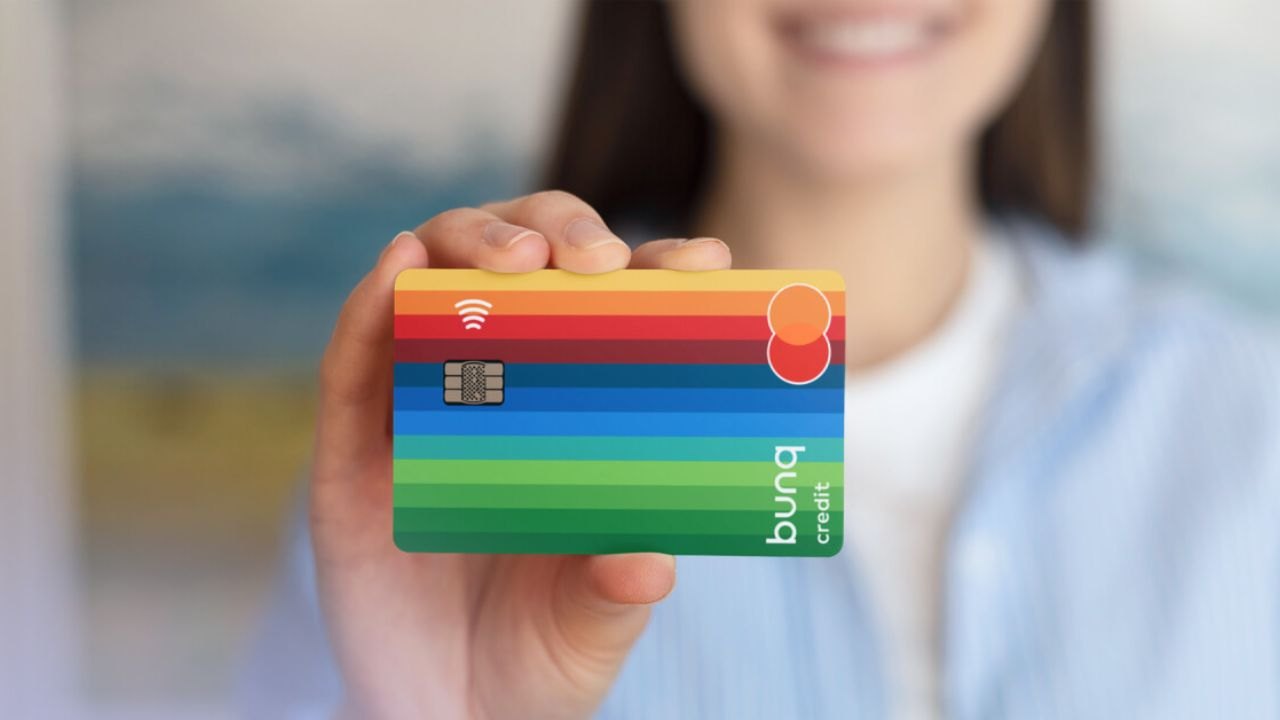 Bunq Credit Card - How to Apply for this Best Option