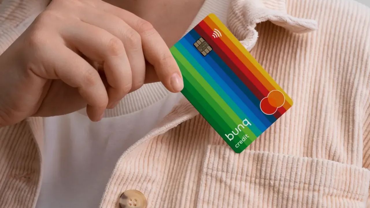 Bunq Credit Card - How to Apply for this Best Option