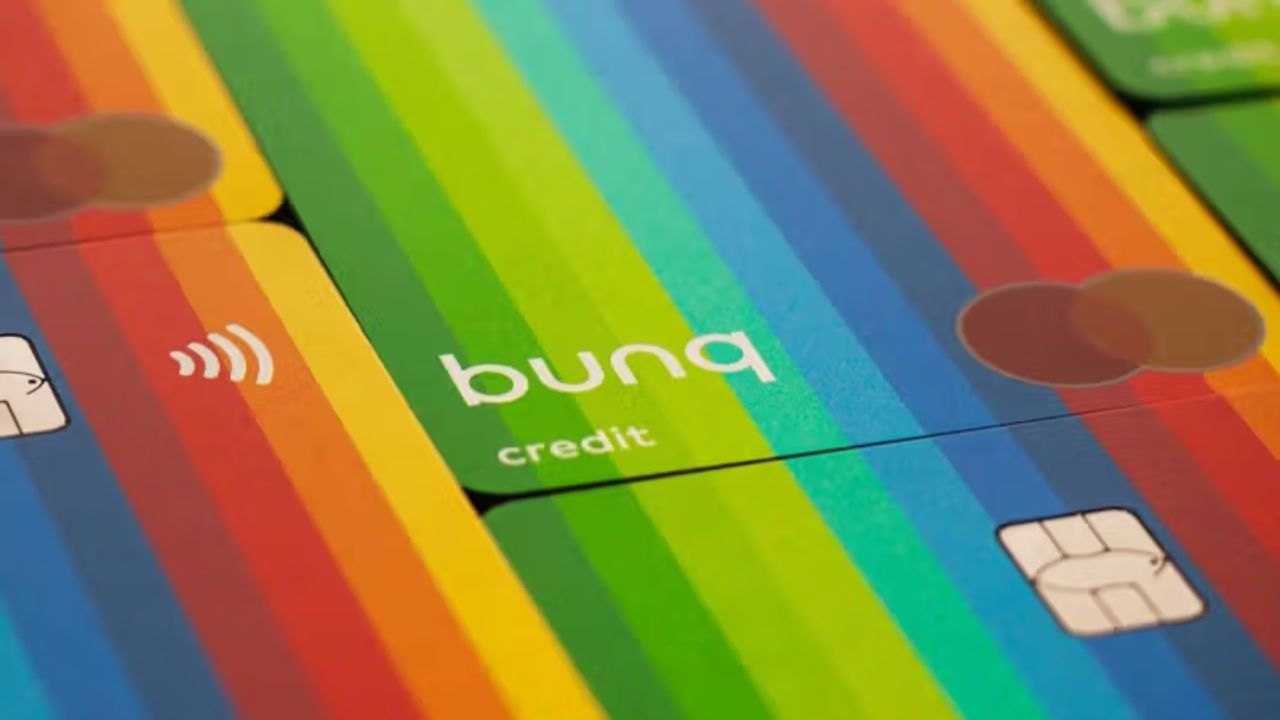 Bunq Credit Card - How to Apply for this Best Option
