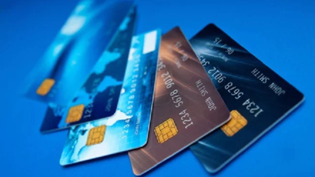 KCB Mobile / M-PESA Credit Card - How to Apply