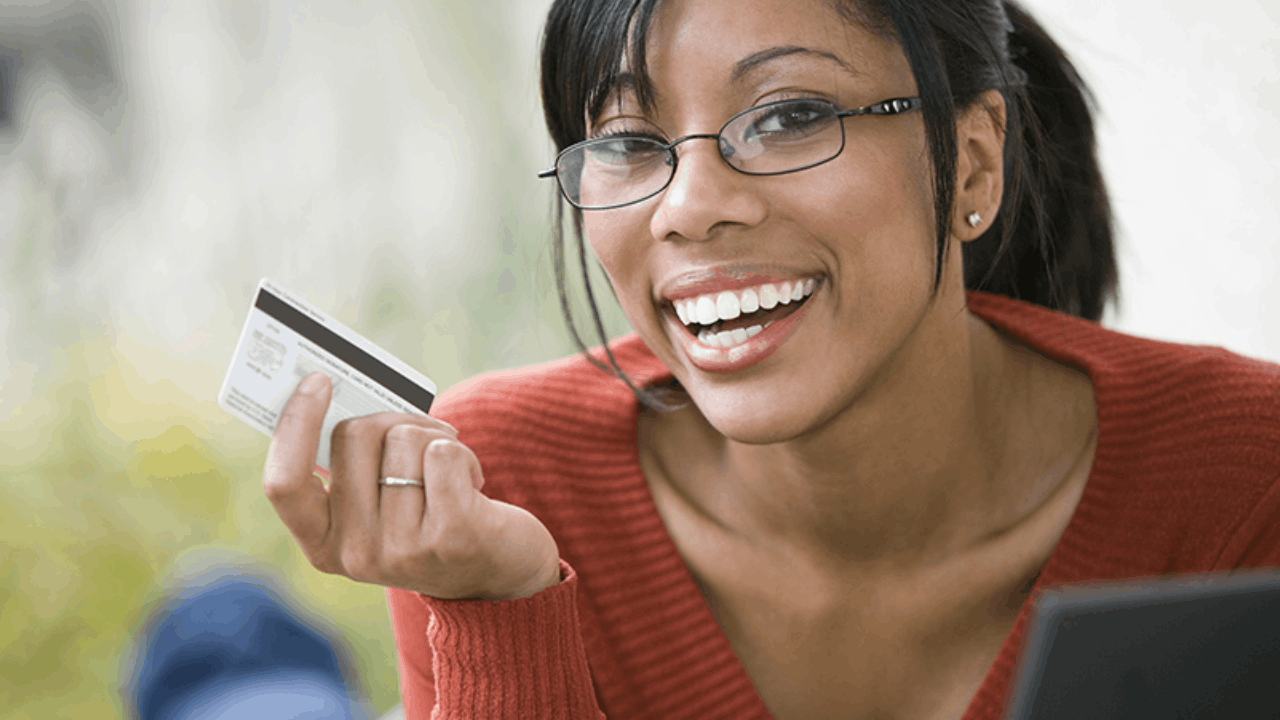 Zenith Bank Visa Credit Card - How to Apply