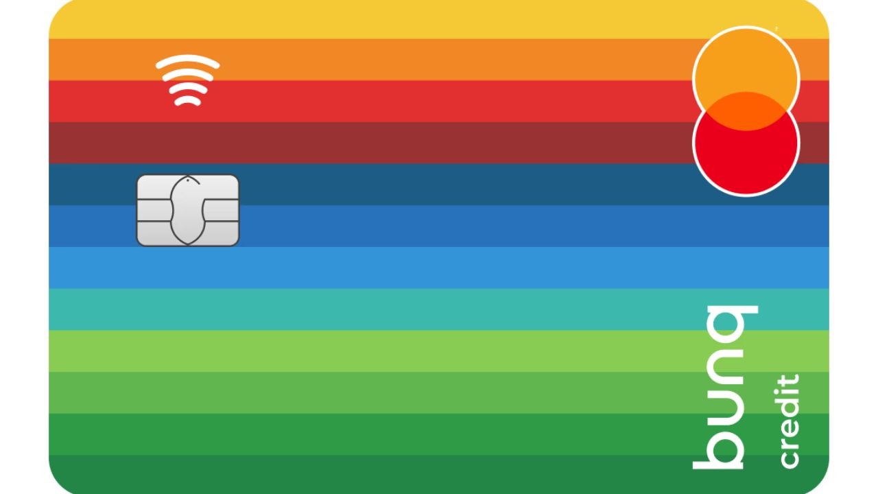 Bunq Credit Card - How to Apply for this Best Option
