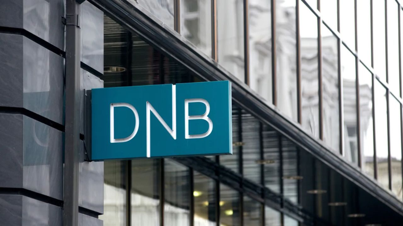 DNB Mastercard - How to Order Online a Credit Card