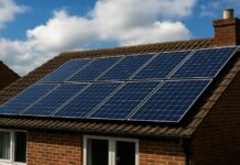 How Solar Panels Can Cut Your Electricity Bills in the UK