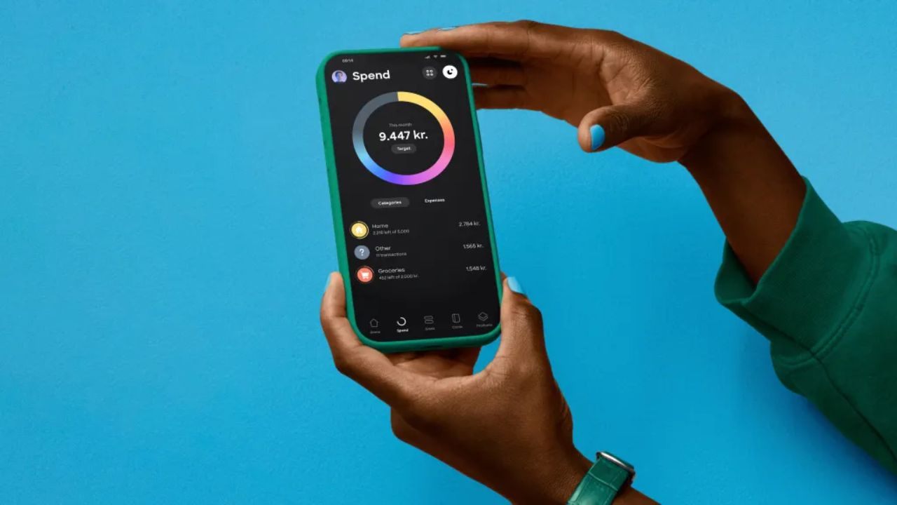 Lunar Digital Bank - How to Apply a Credit Card