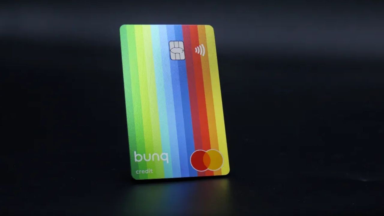 Bunq Credit Card - How to Apply for this Best Option