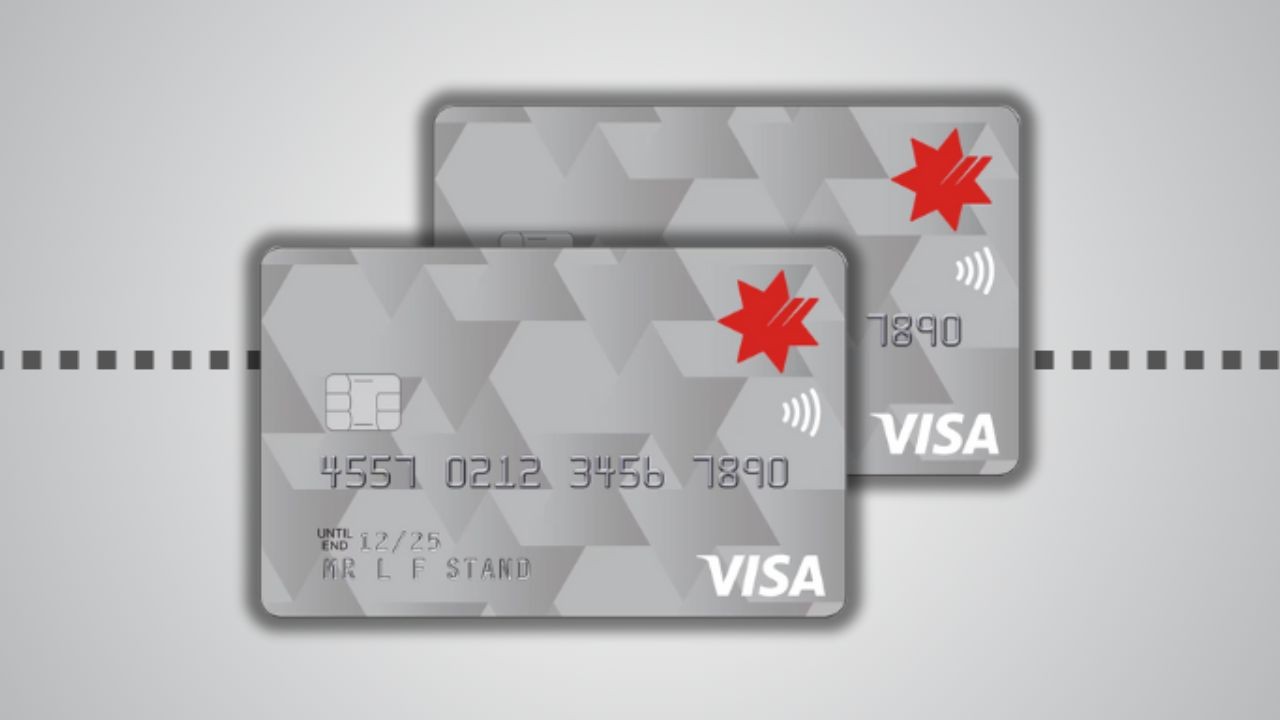 NAB Low Rate Card - How to Apply