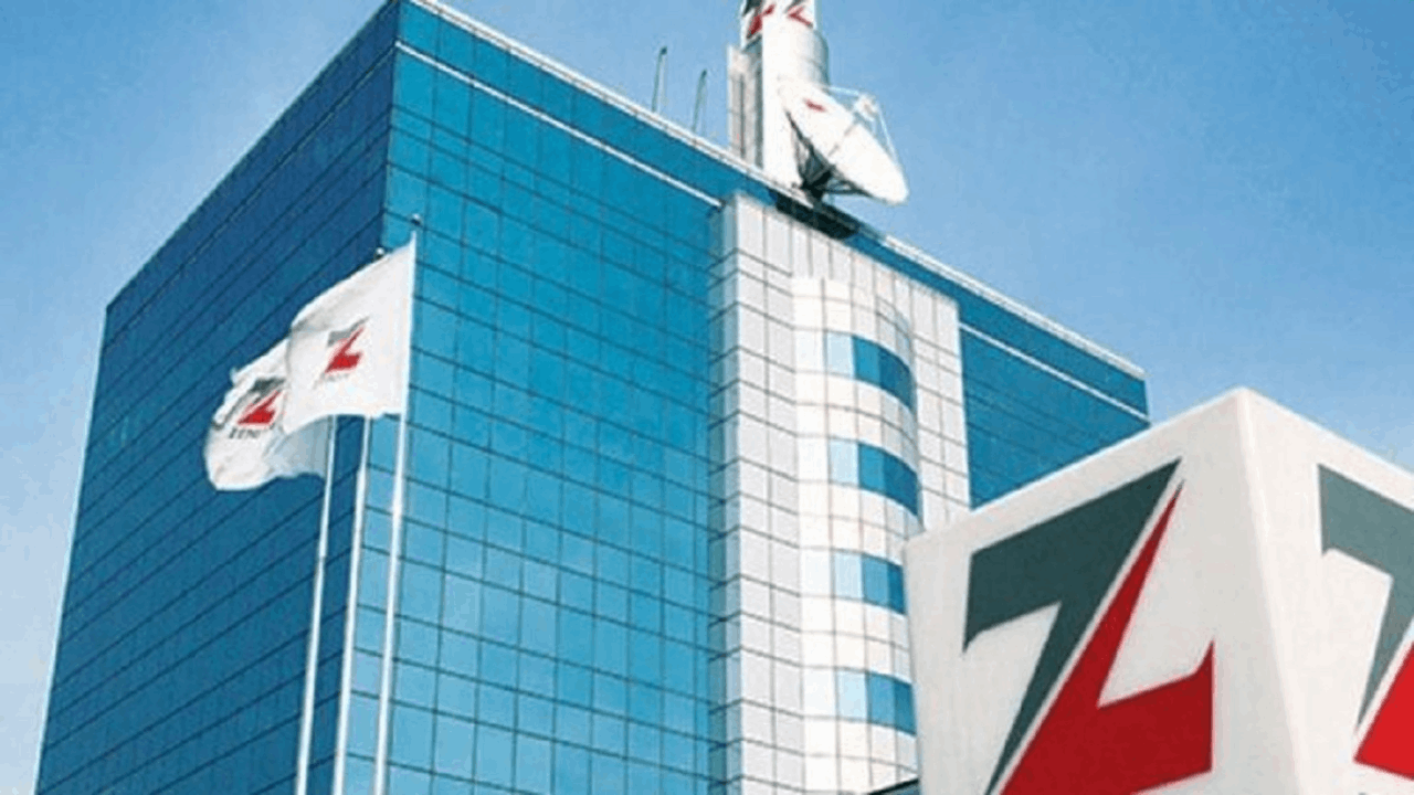 Zenith Bank Visa Credit Card - How to Apply