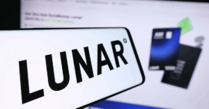 Lunar Digital Bank - How to Apply a Credit Card