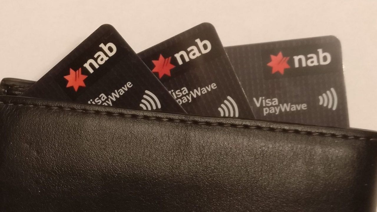 NAB Low Rate Card - How to Apply