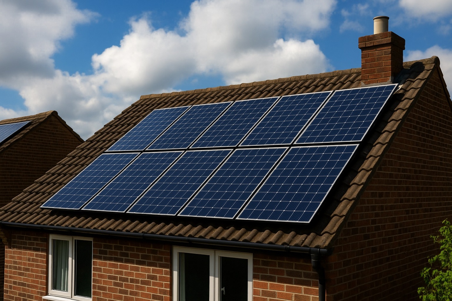 How Solar Panels Can Cut Your Electricity Bills in the UK