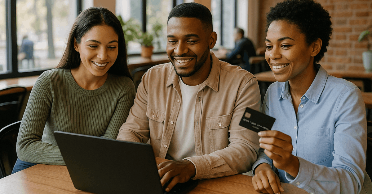 TymeBank Digital Bank – How to Apply the Credit Card