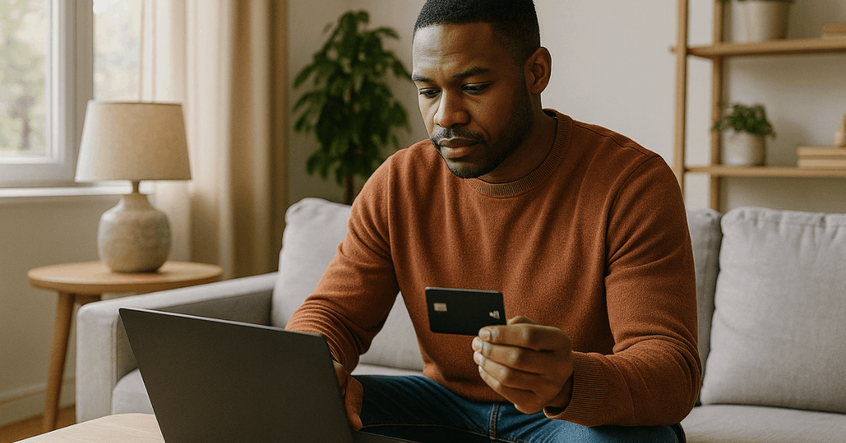 TymeBank Digital Bank – How to Apply the Credit Card