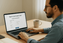 Sam's Club Credit Card - Discover How to Apply Online