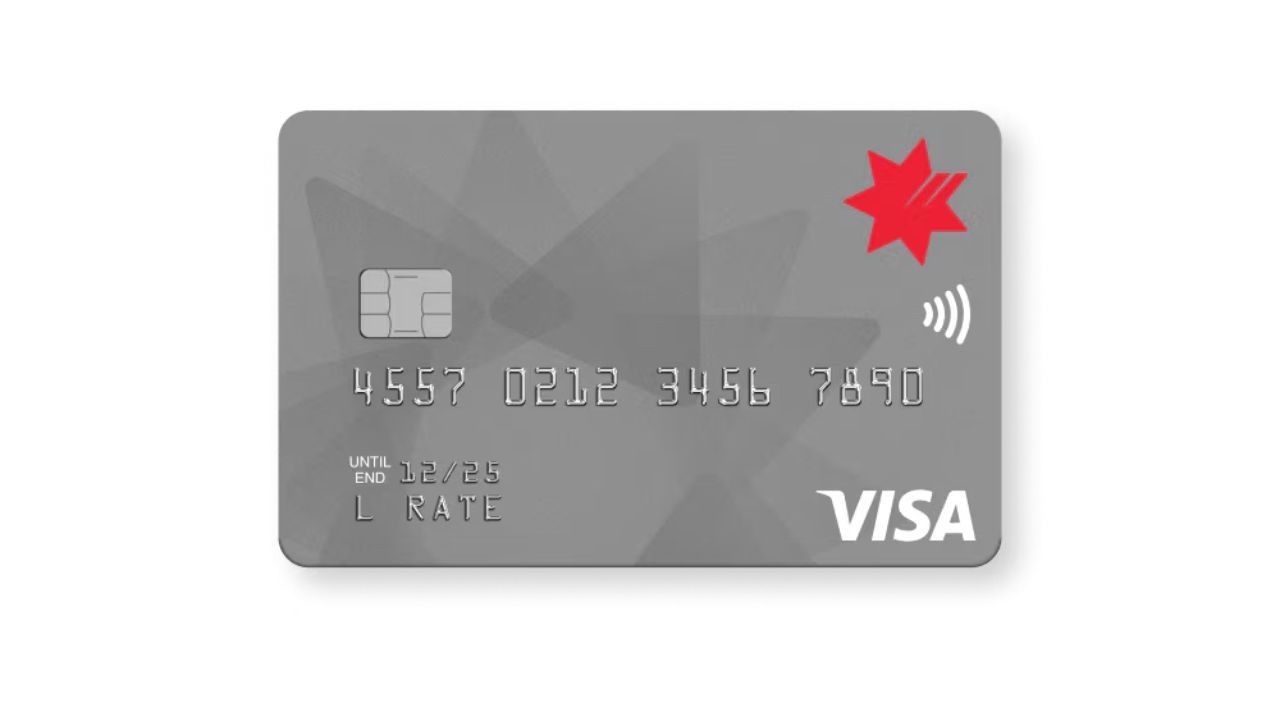 NAB Low Rate Card - How to Apply
