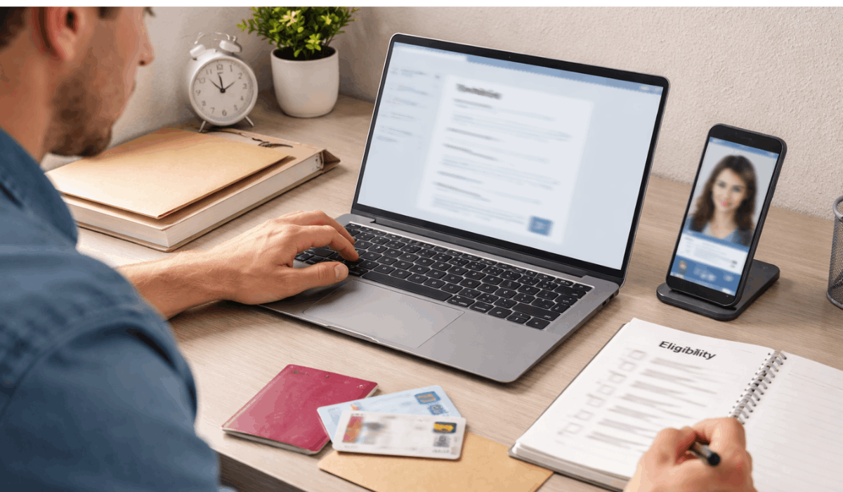 Hanseatic Bank GenialCard - How to Apply