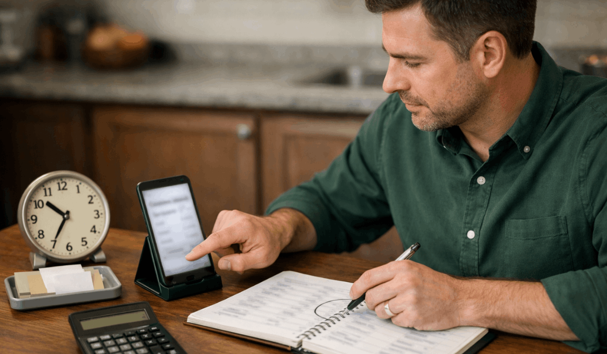Europe Food Delivery: Find Local Meal Services