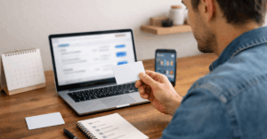 Hanseatic Bank GenialCard - How to Apply
