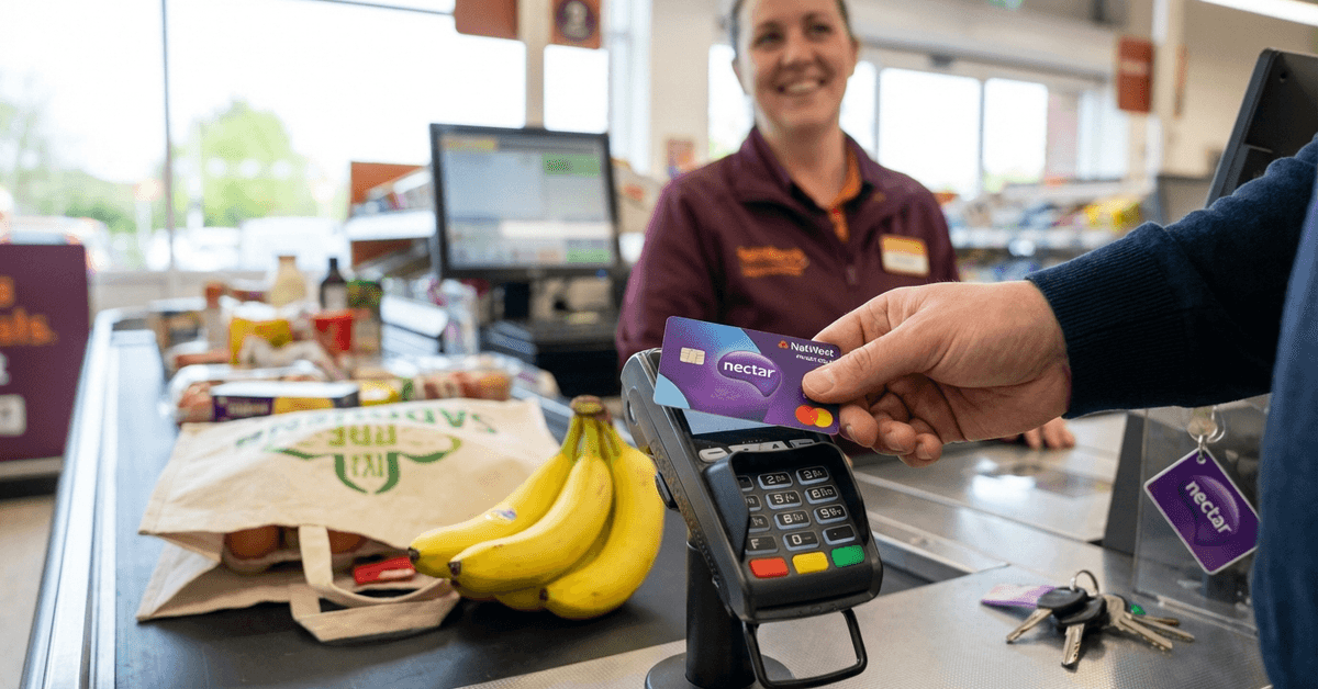 NatWest Nectar Credit Card: Maximizing Points and Perks in 2026 (Comprehensive Guide)