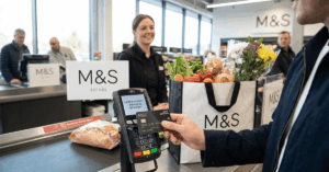 M&S Bank Rewards Credit Card Review: How to Earn Points