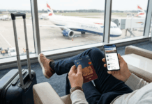 Barclaycard Avios: How to Earn More British Airways Miles for Everyday Spending