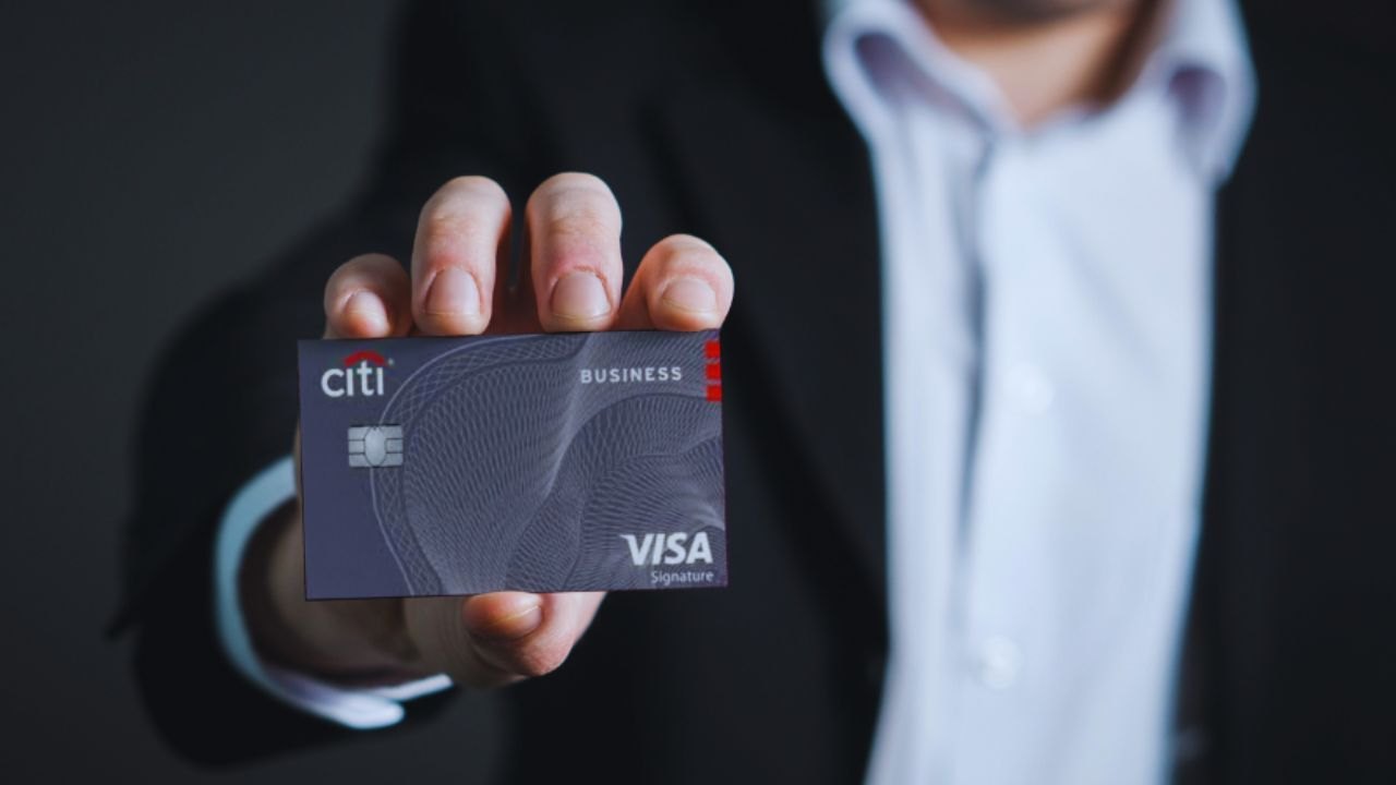 Costco Anywhere Visa® Card by Citi – Maximize Rewards, Save More on Everyday Spending