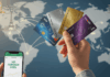 Best Travel Credit Cards With No Foreign Transaction Fees