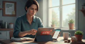 How to Get Out of Overdraft Without Paying Massive Fees