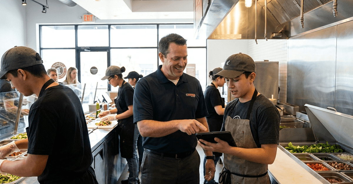 Chipotle Careers: Step-by-Step Guide for Job Seekers