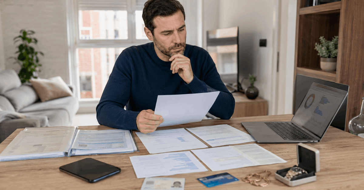Learn How to Get a Loan in Spain Without Payslip or ASNEF