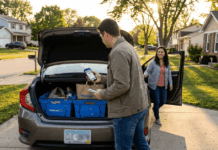 Walmart Spark Driver – How to Apply for Flexible Work