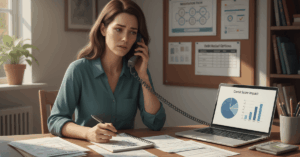 How to Negotiate Credit Card Debt With Your Bank (Free Script)