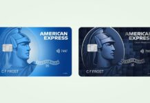 Blue Cash Everyday Card: How to Apply Online