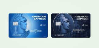 Blue Cash Everyday Card: How to Apply Online