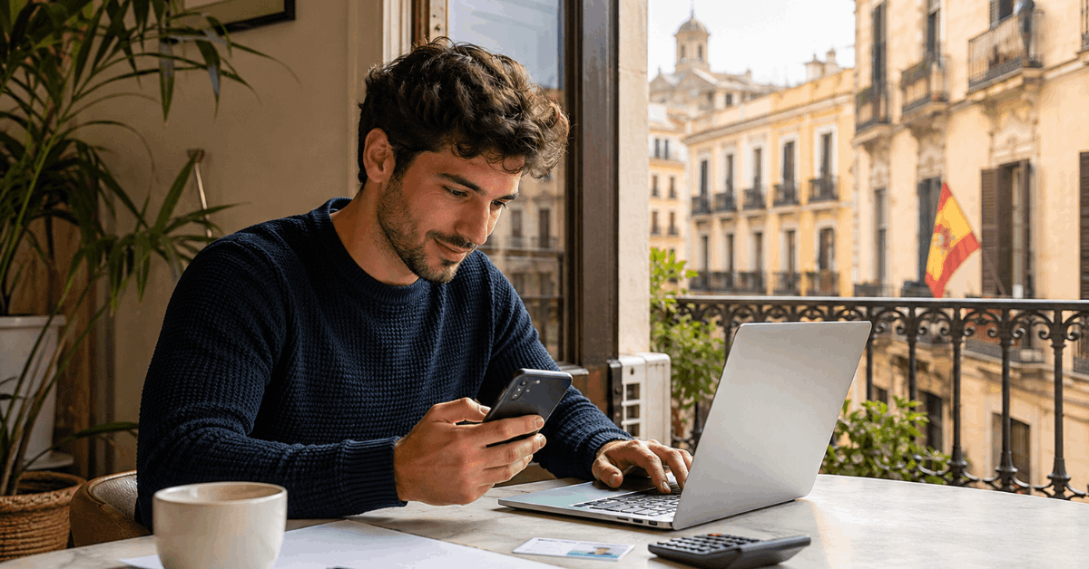 Learn How to Get a Loan in Spain Without Payslip or ASNEF