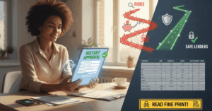 Personal Loans Approved in Minutes — Top Online Lenders 2026