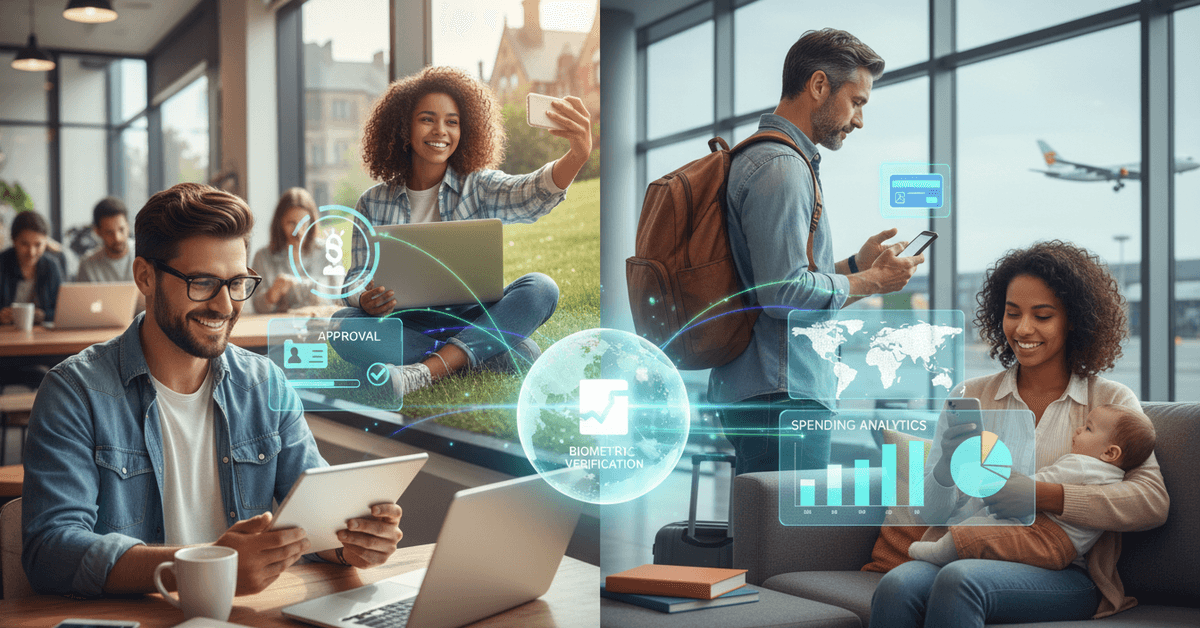 Best Digital Banks for Easy Online Account Opening – No Paperwork Required