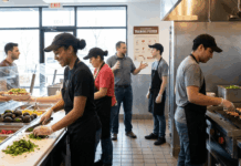 Chipotle Careers: Step-by-Step Guide for Job Seekers