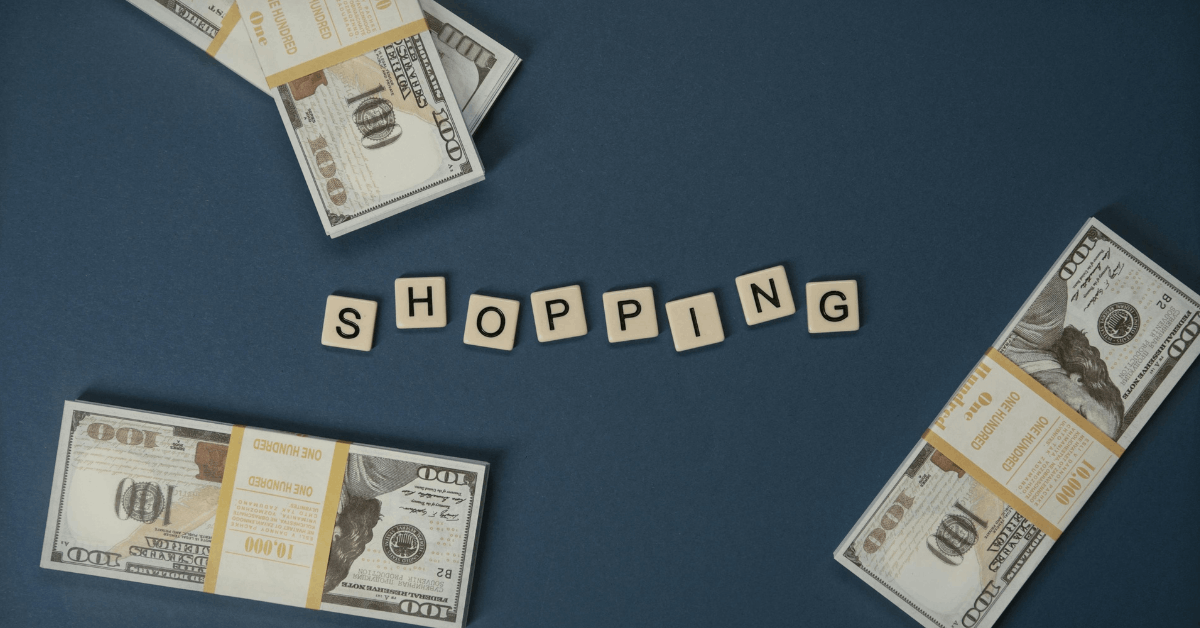What Your Shopping Style Reveals About Your Wealth