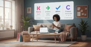 Buy Now Pay Later: Klarna vs Afterpay vs Affirm vs Clearpay