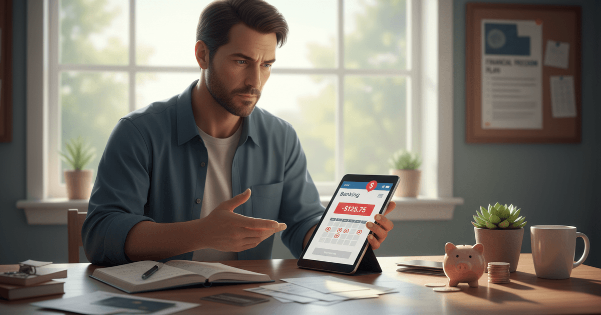 How to Get Out of Overdraft Without Paying Massive Fees