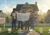 First-Time Homebuyer Loans Explained: FHA, VA, USDA & Help to Buy